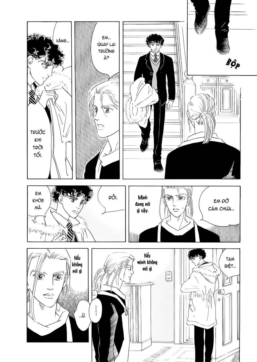 Ngự Trị Ta, Vị Chúa Tàn Bạo - Zankoku Na Kami Ga Shihaisuru Chap 76 - Next Chap 77