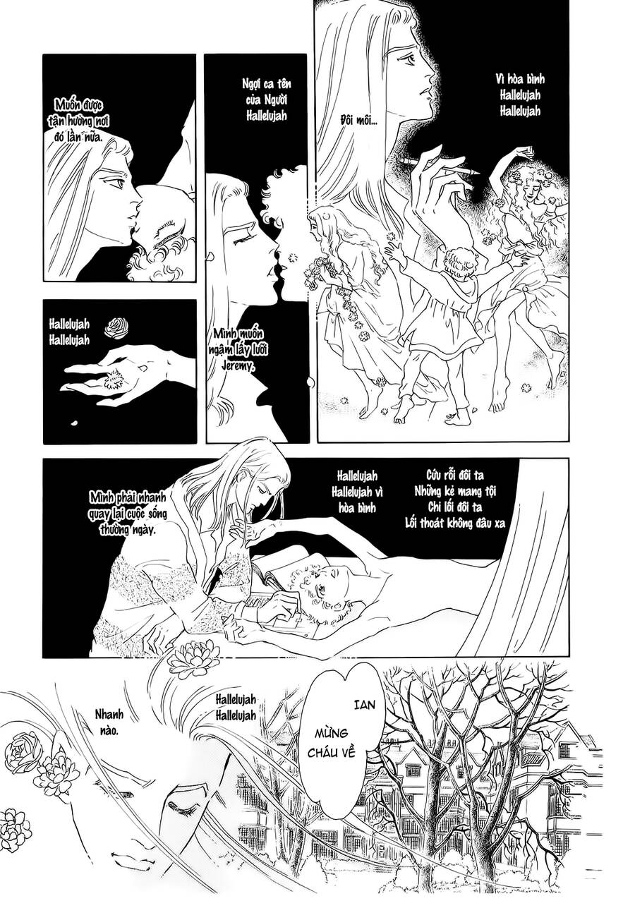 Ngự Trị Ta, Vị Chúa Tàn Bạo - Zankoku Na Kami Ga Shihaisuru Chap 76 - Next Chap 77