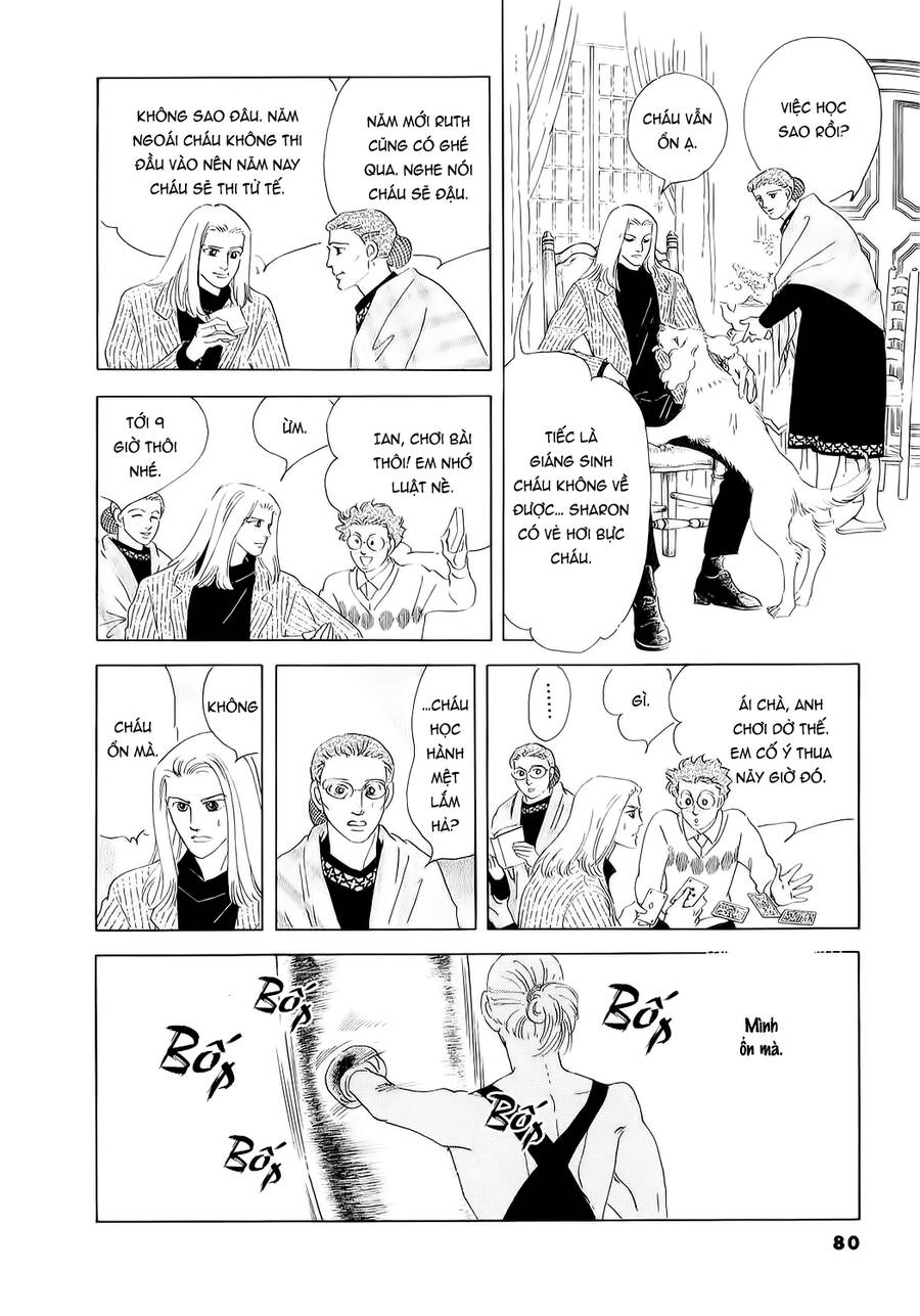 Ngự Trị Ta, Vị Chúa Tàn Bạo - Zankoku Na Kami Ga Shihaisuru Chap 76 - Next Chap 77