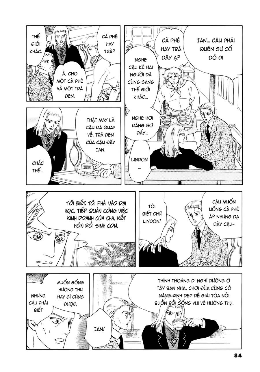 Ngự Trị Ta, Vị Chúa Tàn Bạo - Zankoku Na Kami Ga Shihaisuru Chap 76 - Next Chap 77