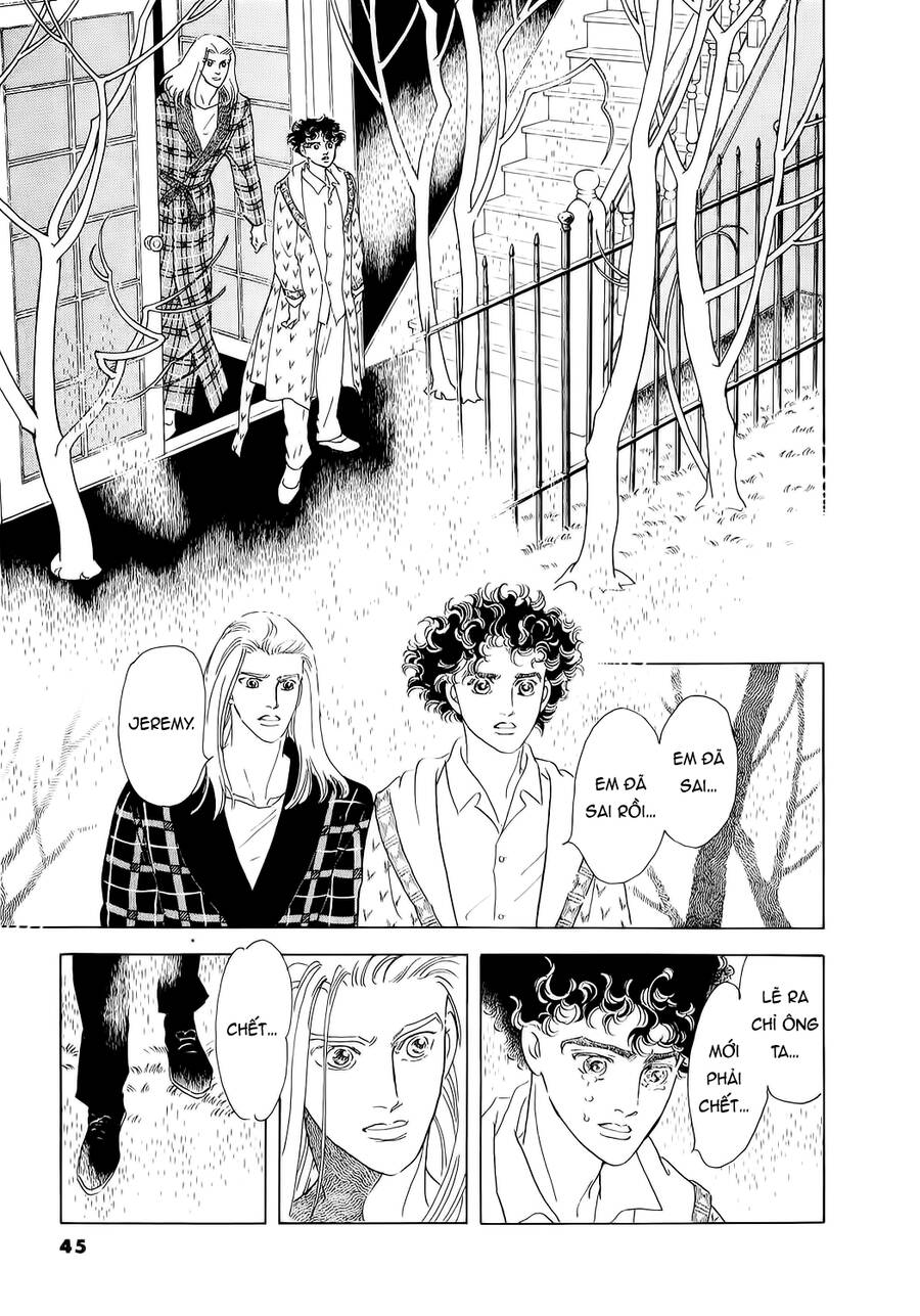 Ngự Trị Ta, Vị Chúa Tàn Bạo - Zankoku Na Kami Ga Shihaisuru Chap 76 - Next Chap 77