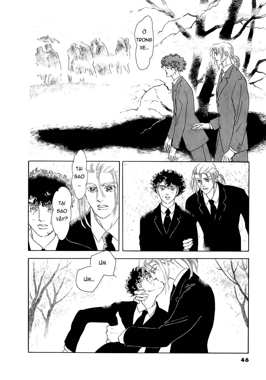 Ngự Trị Ta, Vị Chúa Tàn Bạo - Zankoku Na Kami Ga Shihaisuru Chap 76 - Next Chap 77