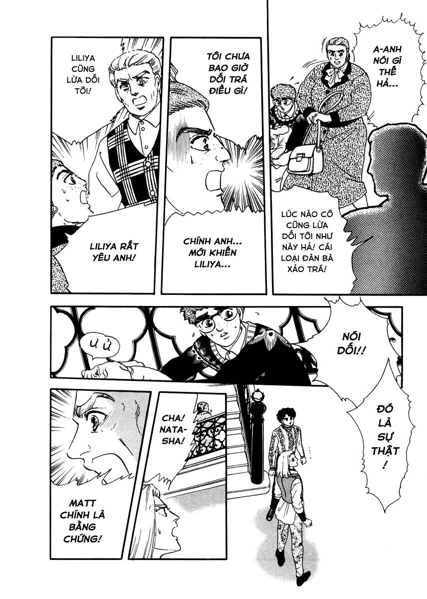 Ngự Trị Ta, Vị Chúa Tàn Bạo - Zankoku Na Kami Ga Shihaisuru Chap 9 - Next Chap 10