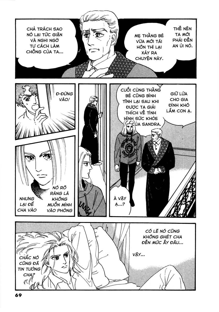 Ngự Trị Ta, Vị Chúa Tàn Bạo - Zankoku Na Kami Ga Shihaisuru Chap 9 - Next Chap 10