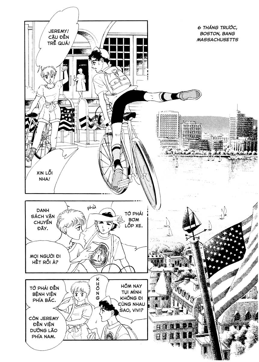 Ngự Trị Ta, Vị Chúa Tàn Bạo - Zankoku Na Kami Ga Shihaisuru Chap 1 - Next Chap 2