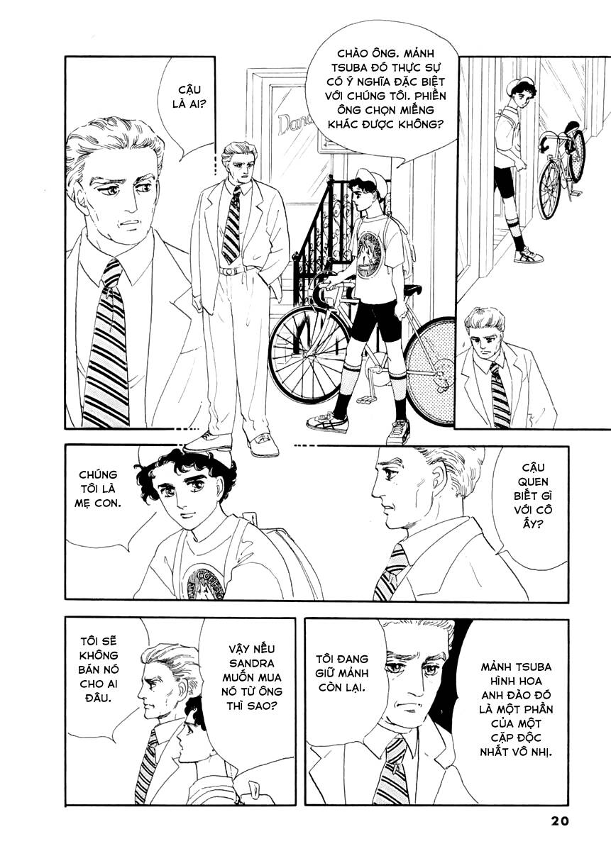 Ngự Trị Ta, Vị Chúa Tàn Bạo - Zankoku Na Kami Ga Shihaisuru Chap 1 - Next Chap 2