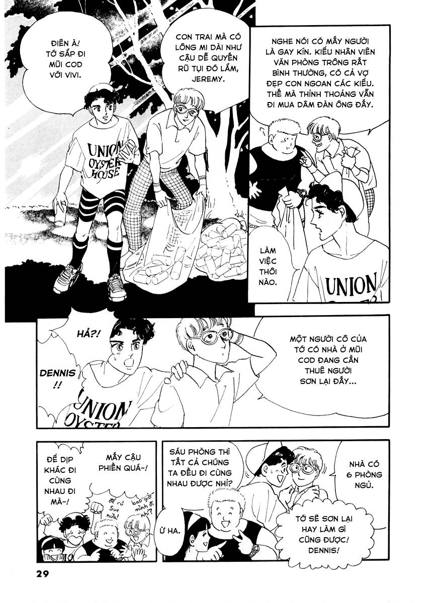 Ngự Trị Ta, Vị Chúa Tàn Bạo - Zankoku Na Kami Ga Shihaisuru Chap 1 - Next Chap 2