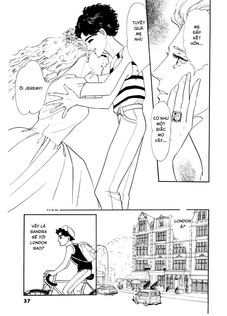 Ngự Trị Ta, Vị Chúa Tàn Bạo - Zankoku Na Kami Ga Shihaisuru Chap 1 - Next Chap 2