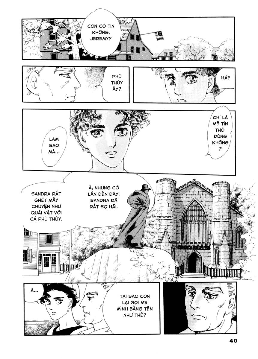 Ngự Trị Ta, Vị Chúa Tàn Bạo - Zankoku Na Kami Ga Shihaisuru Chap 1 - Next Chap 2