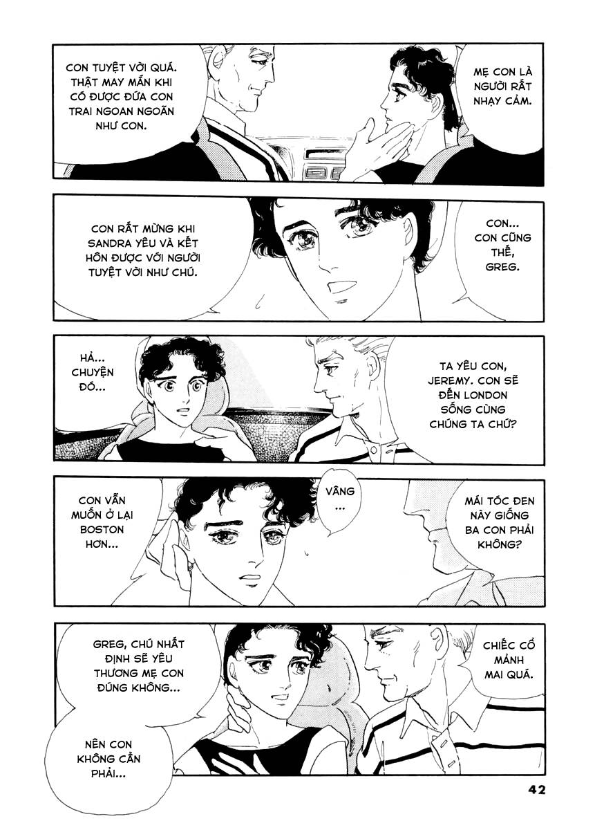 Ngự Trị Ta, Vị Chúa Tàn Bạo - Zankoku Na Kami Ga Shihaisuru Chap 1 - Next Chap 2