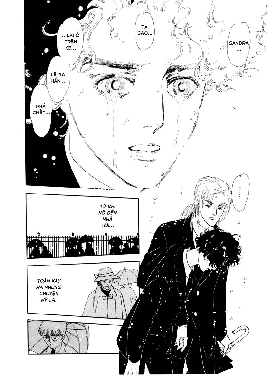 Ngự Trị Ta, Vị Chúa Tàn Bạo - Zankoku Na Kami Ga Shihaisuru Chap 1 - Next Chap 2