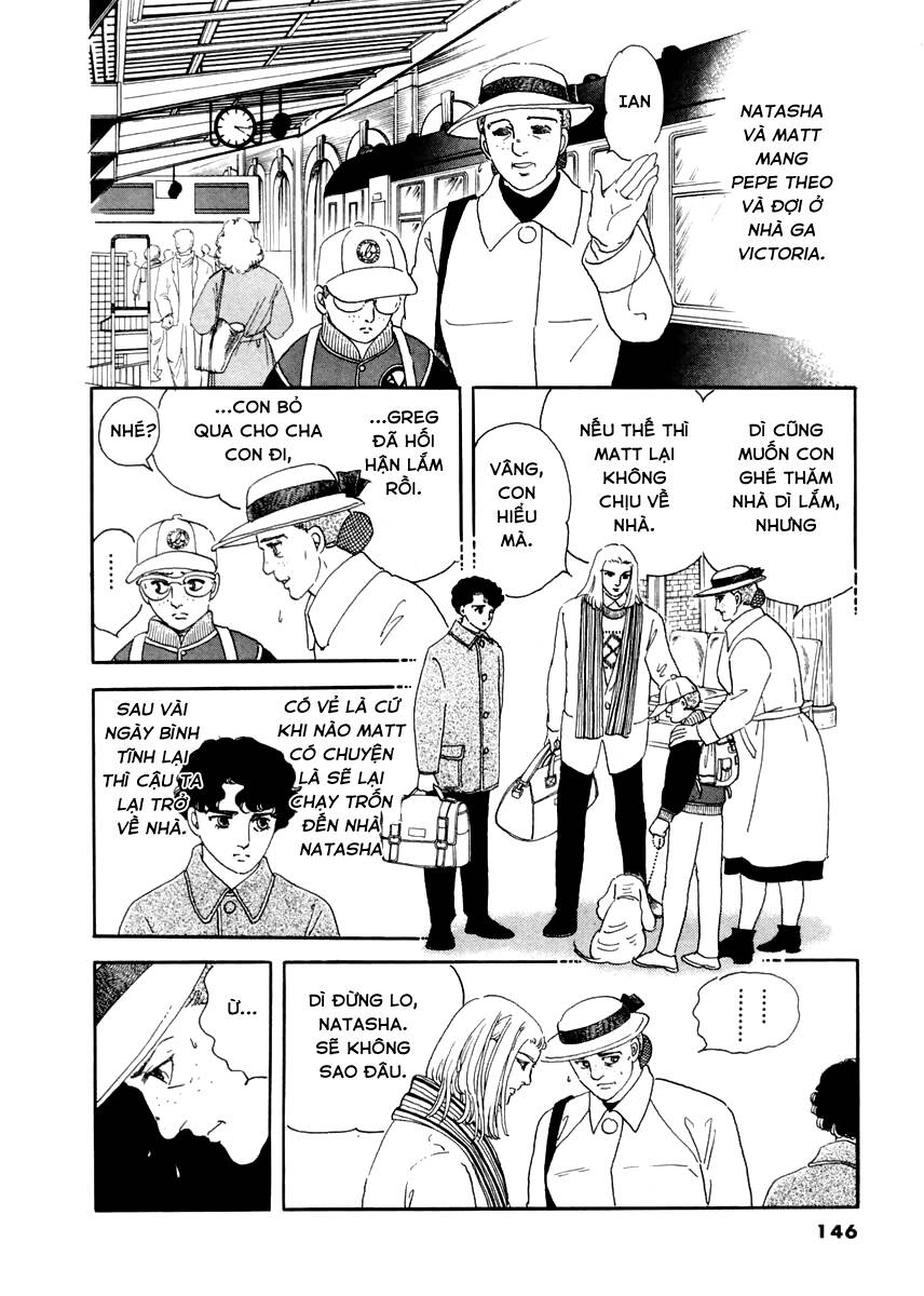 Ngự Trị Ta, Vị Chúa Tàn Bạo - Zankoku Na Kami Ga Shihaisuru Chap 10 - Next Chap 11