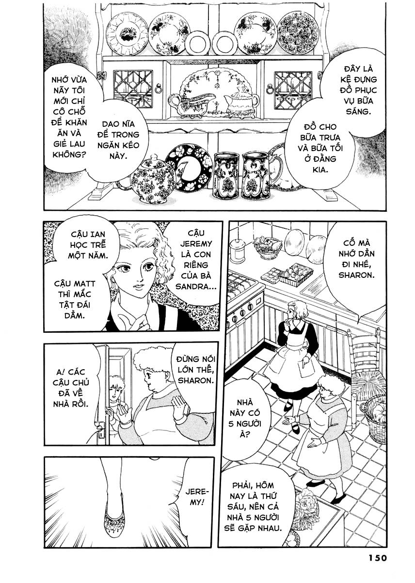 Ngự Trị Ta, Vị Chúa Tàn Bạo - Zankoku Na Kami Ga Shihaisuru Chap 10 - Next Chap 11