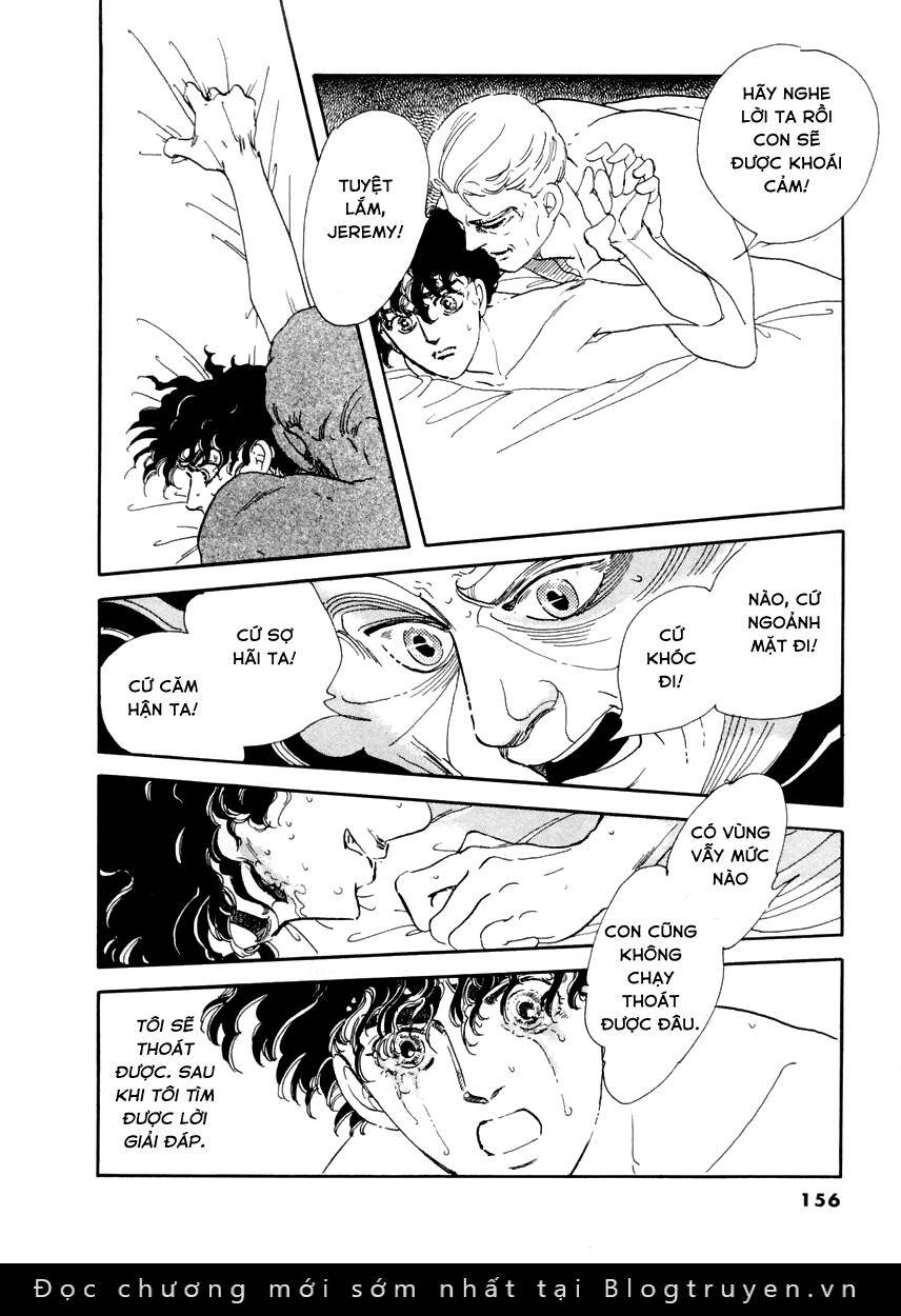 Ngự Trị Ta, Vị Chúa Tàn Bạo - Zankoku Na Kami Ga Shihaisuru Chap 10 - Next Chap 11