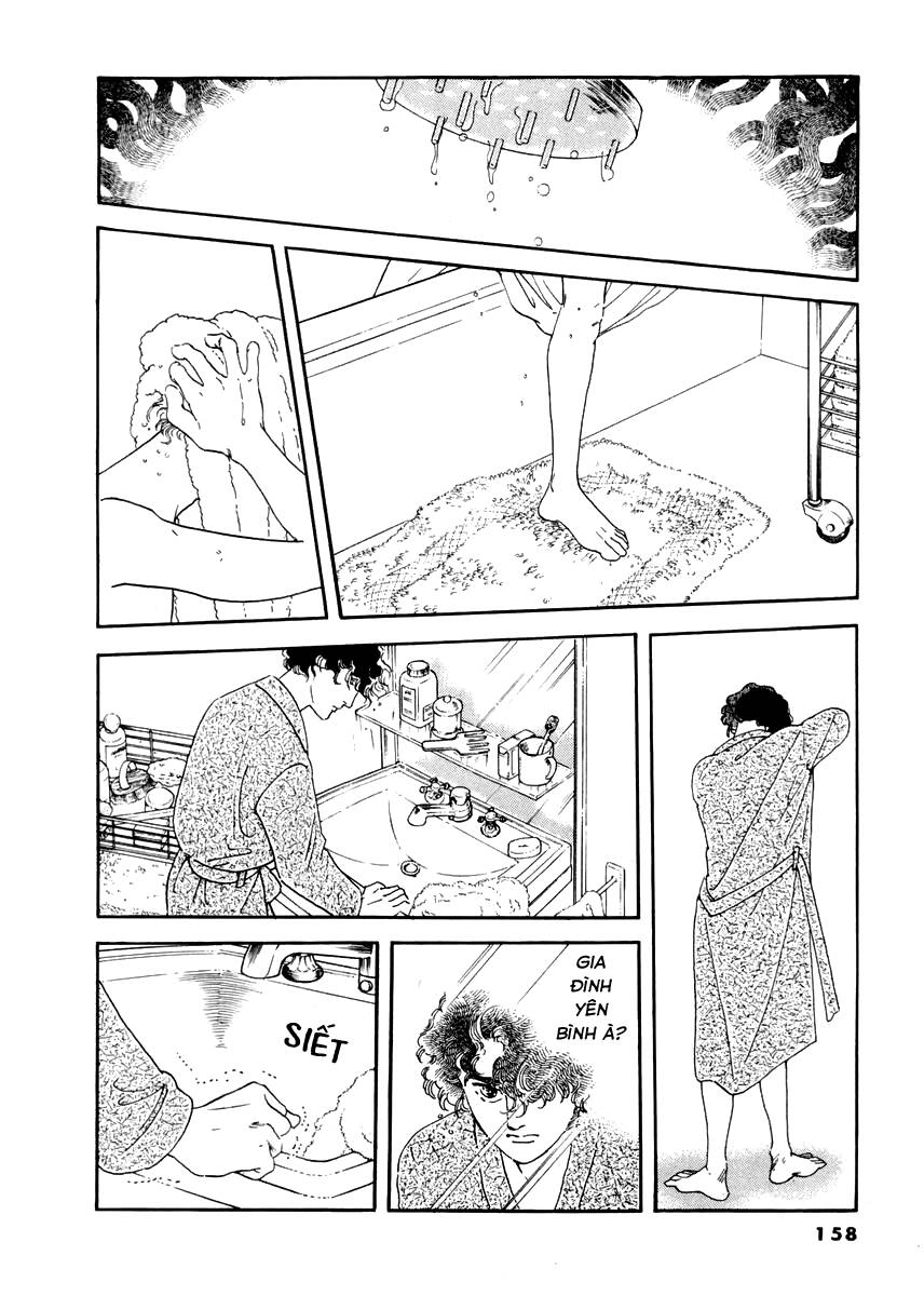 Ngự Trị Ta, Vị Chúa Tàn Bạo - Zankoku Na Kami Ga Shihaisuru Chap 10 - Next Chap 11