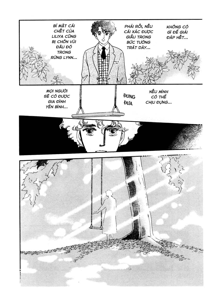 Ngự Trị Ta, Vị Chúa Tàn Bạo - Zankoku Na Kami Ga Shihaisuru Chap 10 - Next Chap 11