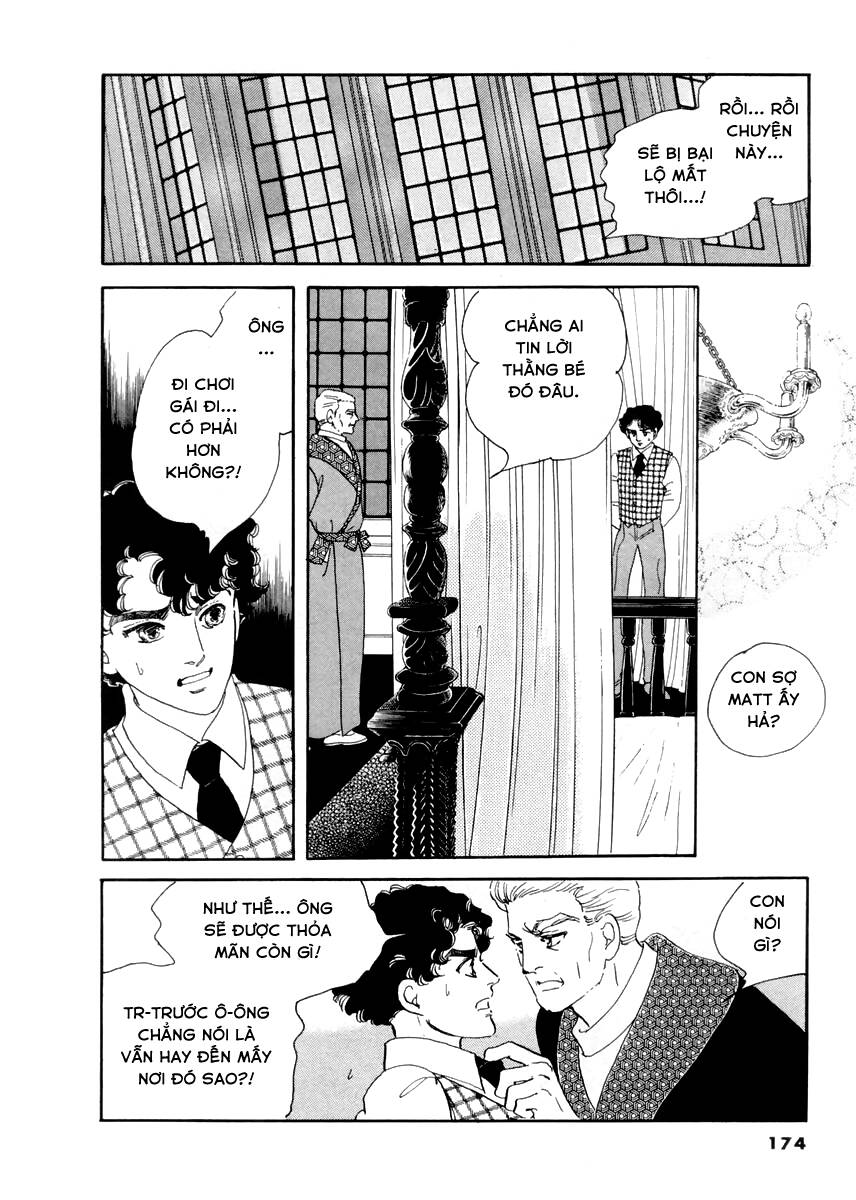 Ngự Trị Ta, Vị Chúa Tàn Bạo - Zankoku Na Kami Ga Shihaisuru Chap 10 - Next Chap 11