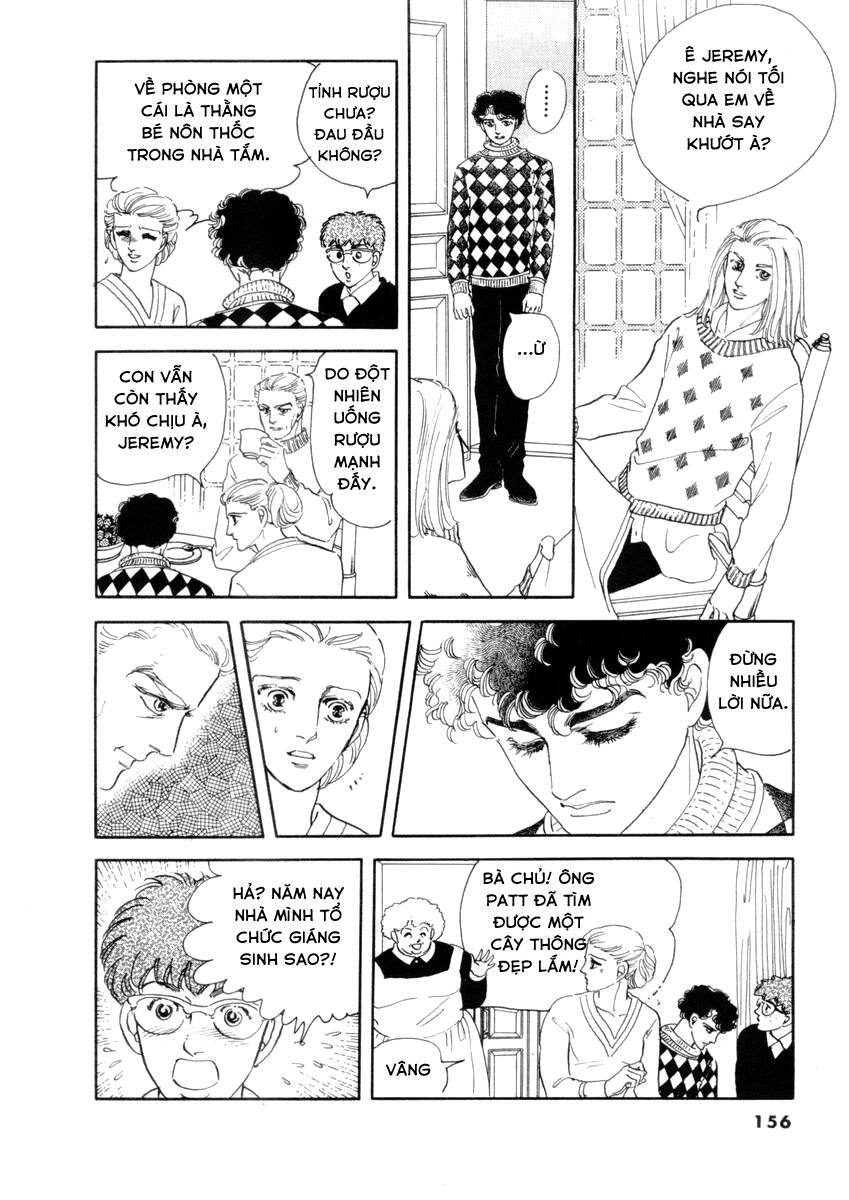 Ngự Trị Ta, Vị Chúa Tàn Bạo - Zankoku Na Kami Ga Shihaisuru Chap 17 - Next Chap 18