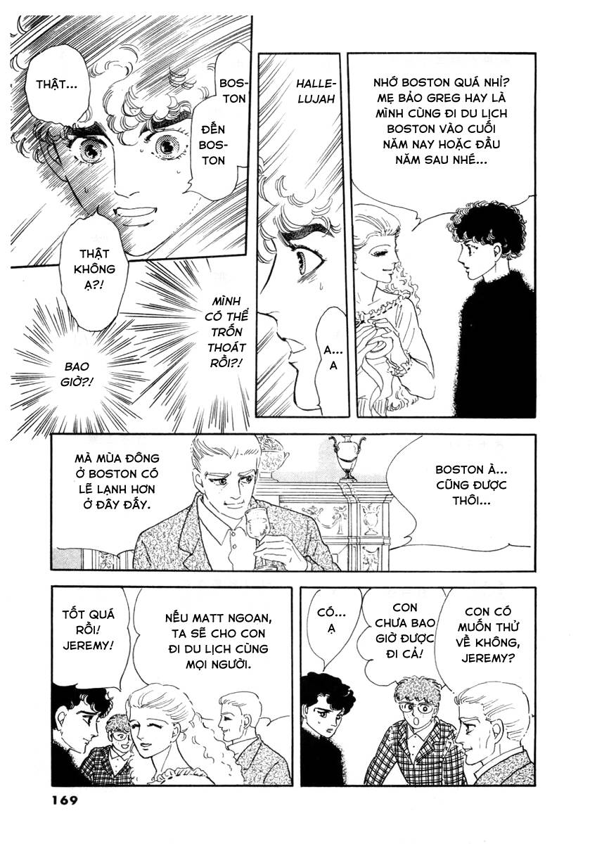 Ngự Trị Ta, Vị Chúa Tàn Bạo - Zankoku Na Kami Ga Shihaisuru Chap 17 - Next Chap 18