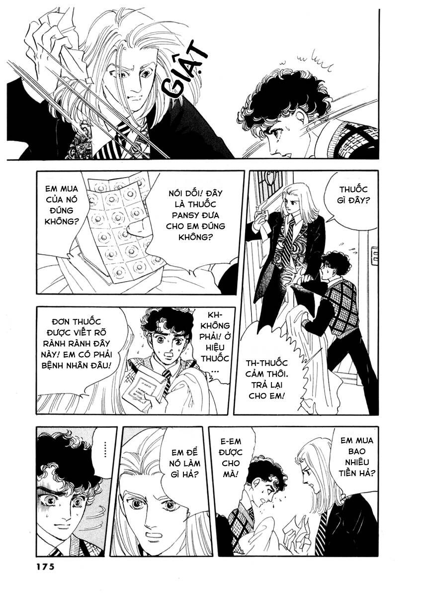 Ngự Trị Ta, Vị Chúa Tàn Bạo - Zankoku Na Kami Ga Shihaisuru Chap 17 - Next Chap 18