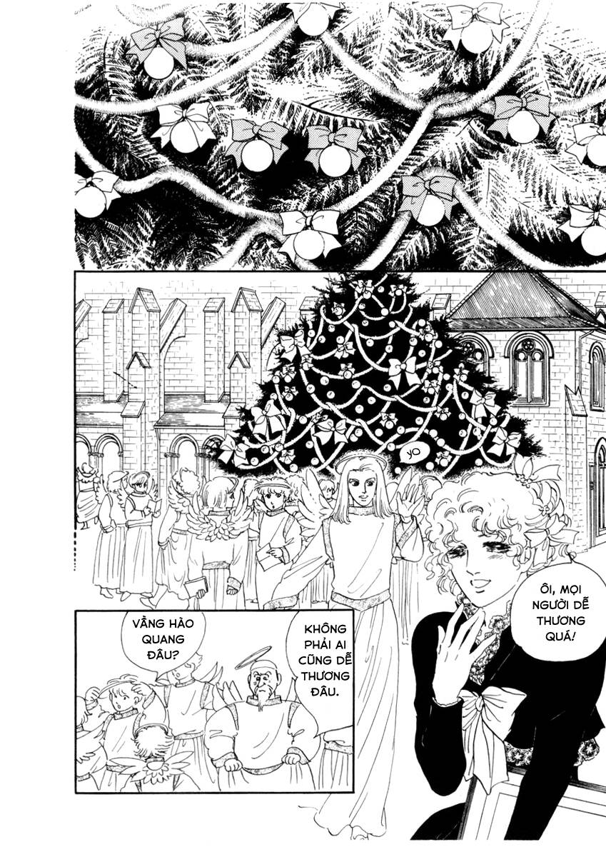 Ngự Trị Ta, Vị Chúa Tàn Bạo - Zankoku Na Kami Ga Shihaisuru Chap 17 - Next Chap 18