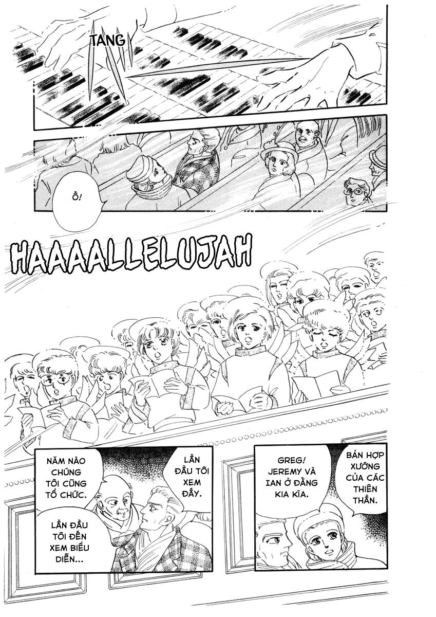 Ngự Trị Ta, Vị Chúa Tàn Bạo - Zankoku Na Kami Ga Shihaisuru Chap 17 - Next Chap 18