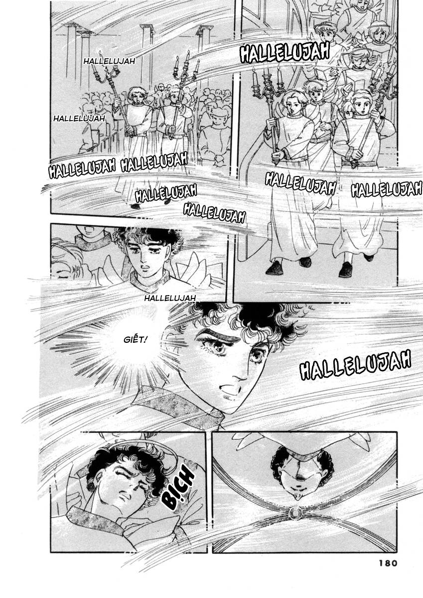 Ngự Trị Ta, Vị Chúa Tàn Bạo - Zankoku Na Kami Ga Shihaisuru Chap 17 - Next Chap 18