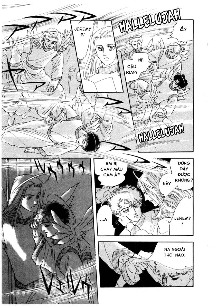 Ngự Trị Ta, Vị Chúa Tàn Bạo - Zankoku Na Kami Ga Shihaisuru Chap 17 - Next Chap 18