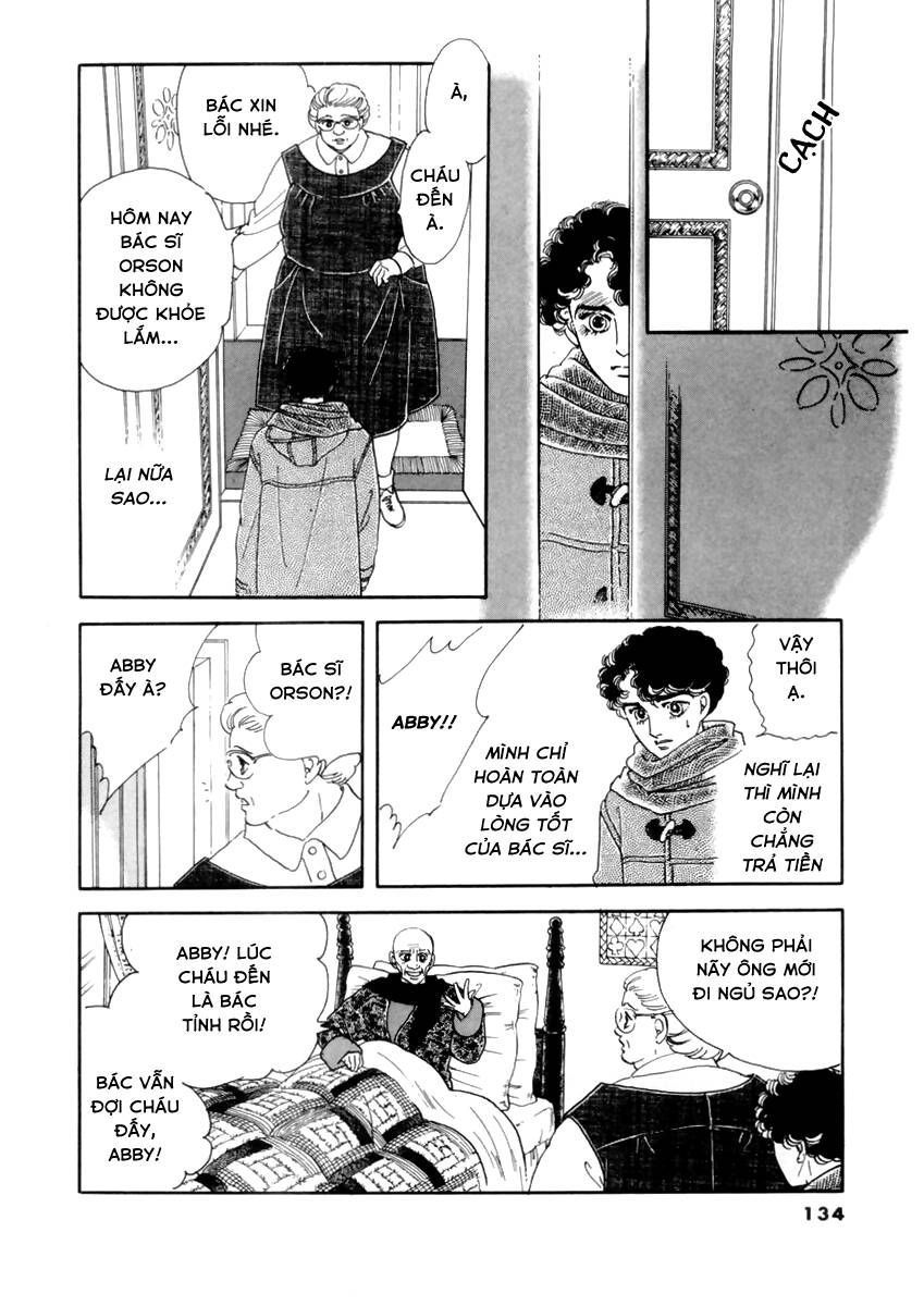 Ngự Trị Ta, Vị Chúa Tàn Bạo - Zankoku Na Kami Ga Shihaisuru Chap 17 - Next Chap 18