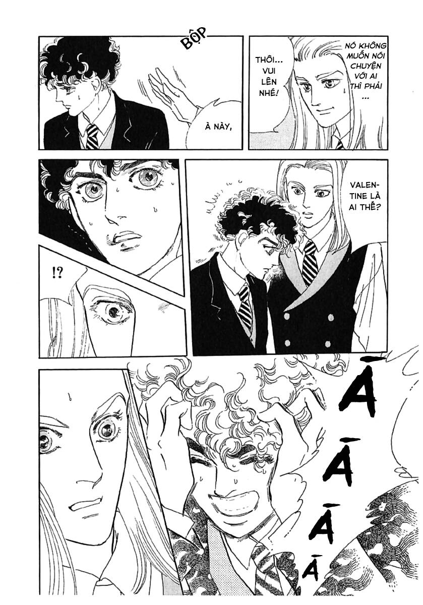 Ngự Trị Ta, Vị Chúa Tàn Bạo - Zankoku Na Kami Ga Shihaisuru Chap 18 - Next Chap 19