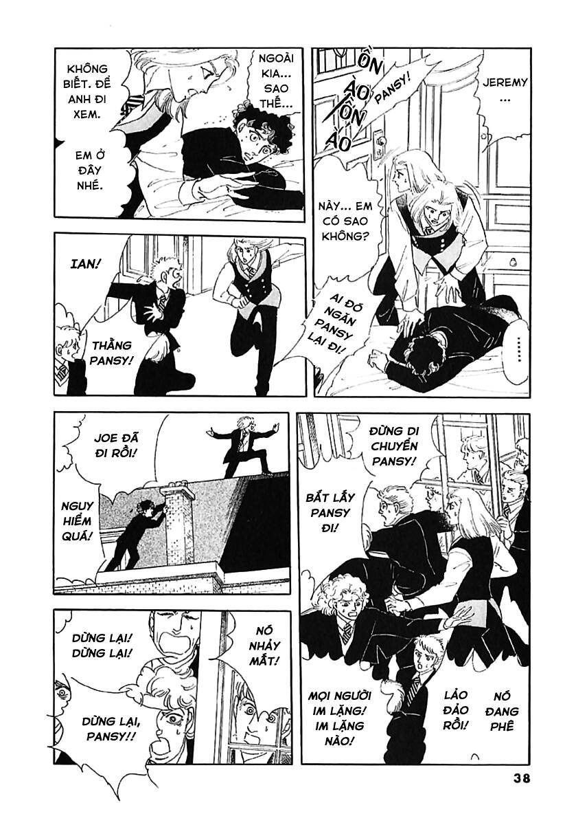 Ngự Trị Ta, Vị Chúa Tàn Bạo - Zankoku Na Kami Ga Shihaisuru Chap 18 - Next Chap 19