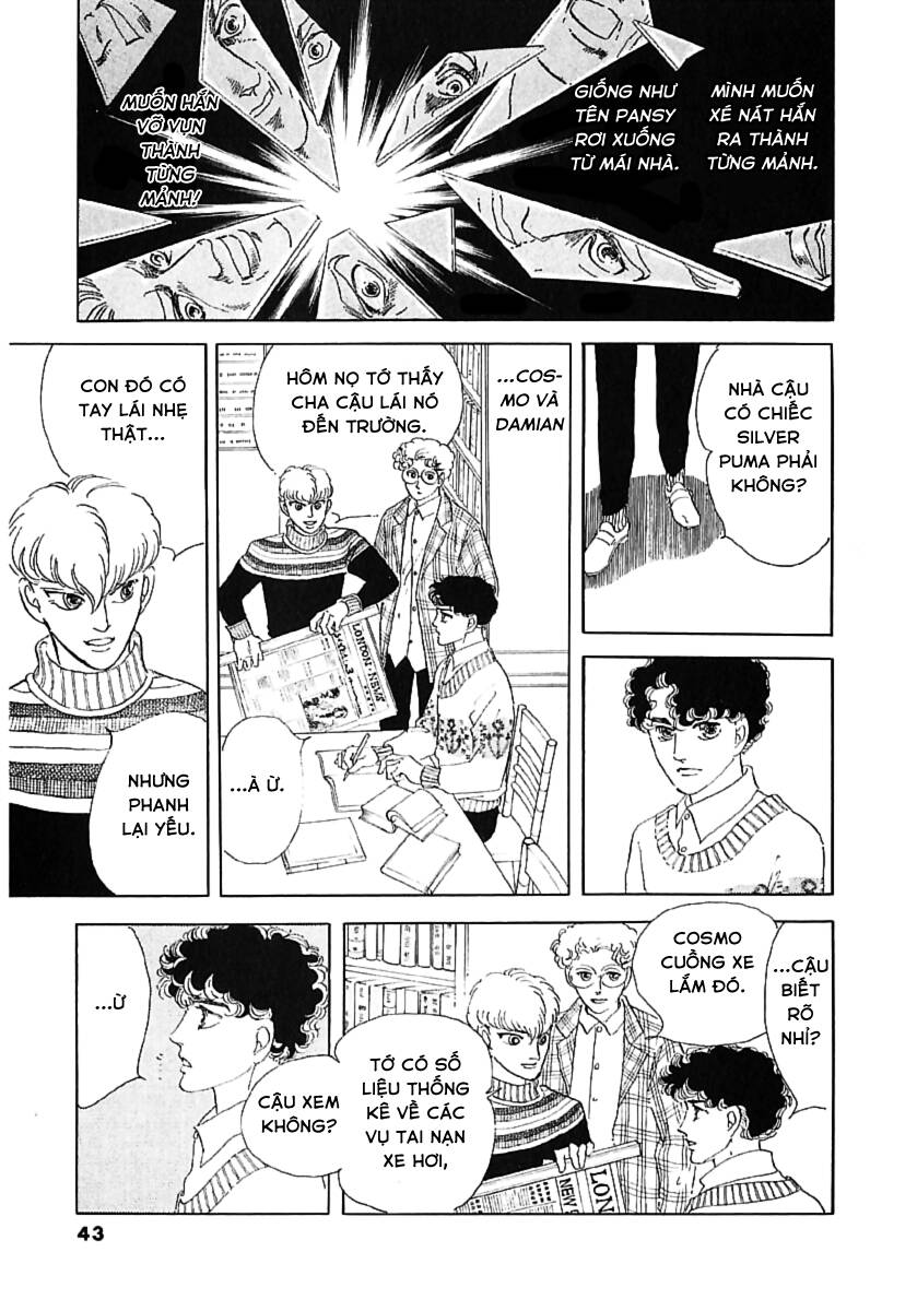 Ngự Trị Ta, Vị Chúa Tàn Bạo - Zankoku Na Kami Ga Shihaisuru Chap 18 - Next Chap 19