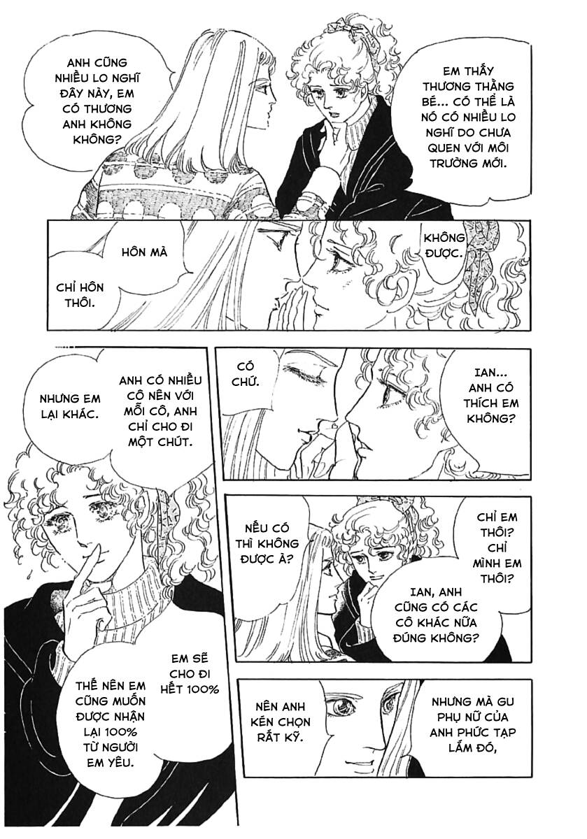 Ngự Trị Ta, Vị Chúa Tàn Bạo - Zankoku Na Kami Ga Shihaisuru Chap 18 - Next Chap 19