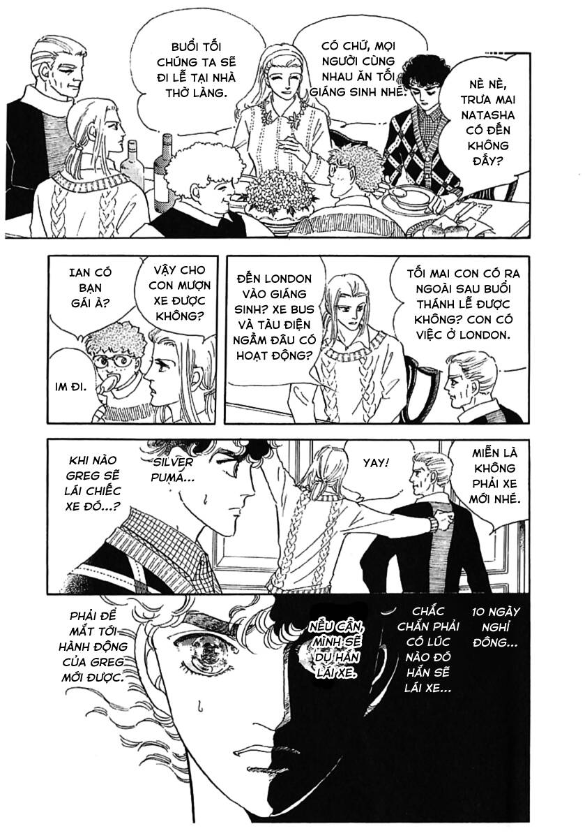 Ngự Trị Ta, Vị Chúa Tàn Bạo - Zankoku Na Kami Ga Shihaisuru Chap 18 - Next Chap 19