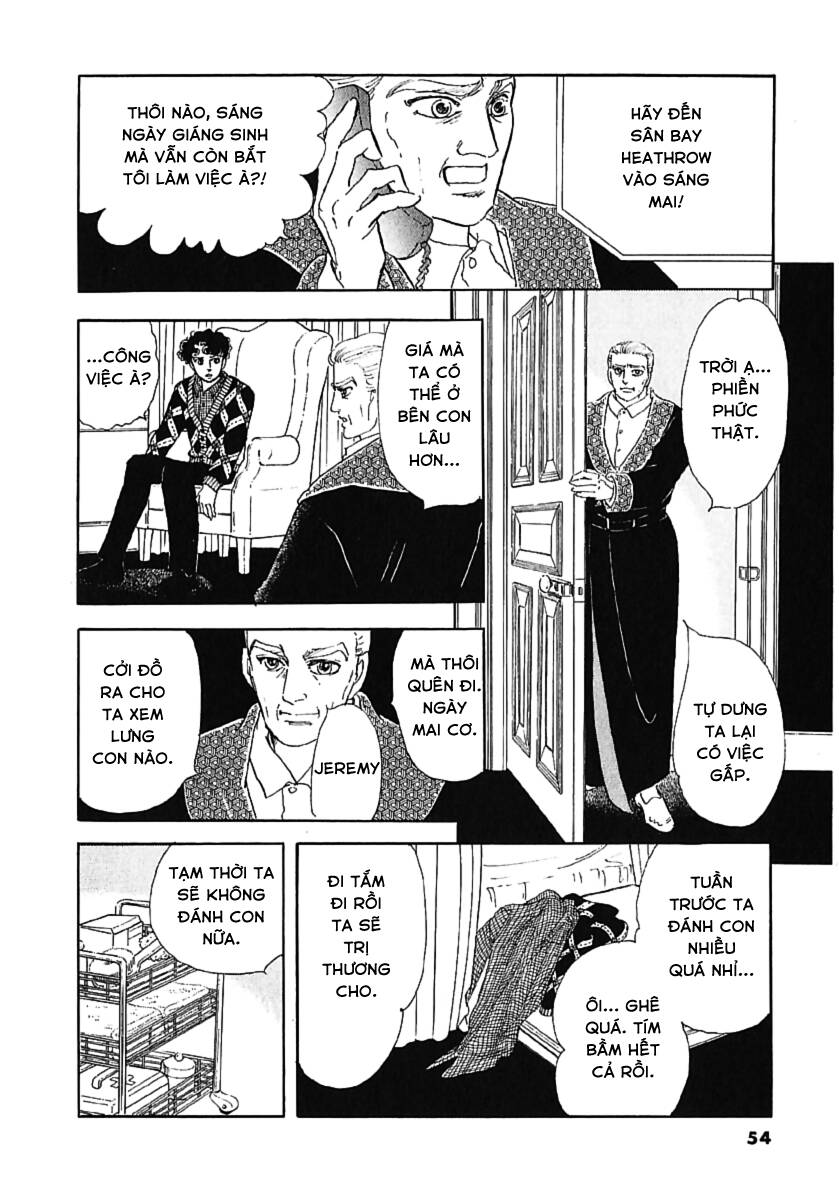 Ngự Trị Ta, Vị Chúa Tàn Bạo - Zankoku Na Kami Ga Shihaisuru Chap 18 - Next Chap 19