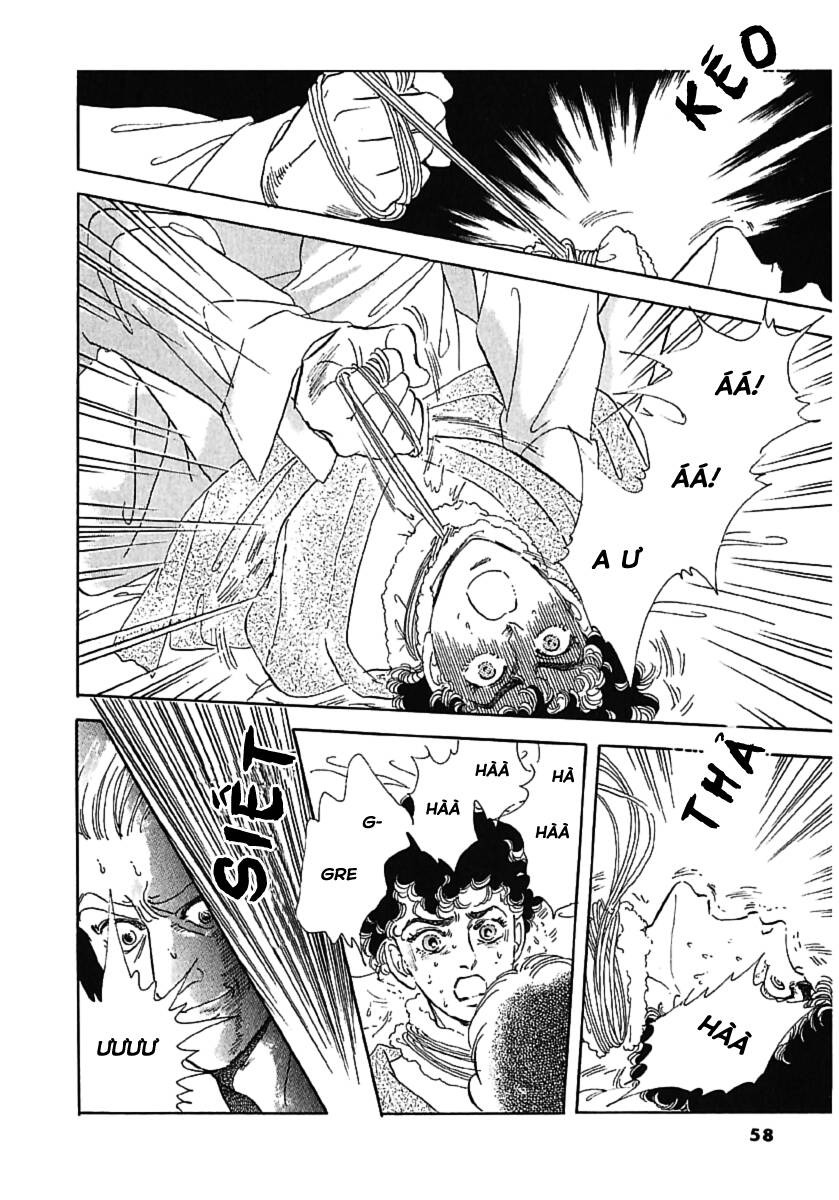 Ngự Trị Ta, Vị Chúa Tàn Bạo - Zankoku Na Kami Ga Shihaisuru Chap 18 - Next Chap 19