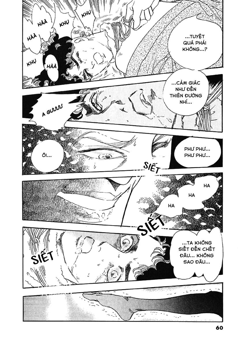 Ngự Trị Ta, Vị Chúa Tàn Bạo - Zankoku Na Kami Ga Shihaisuru Chap 18 - Next Chap 19