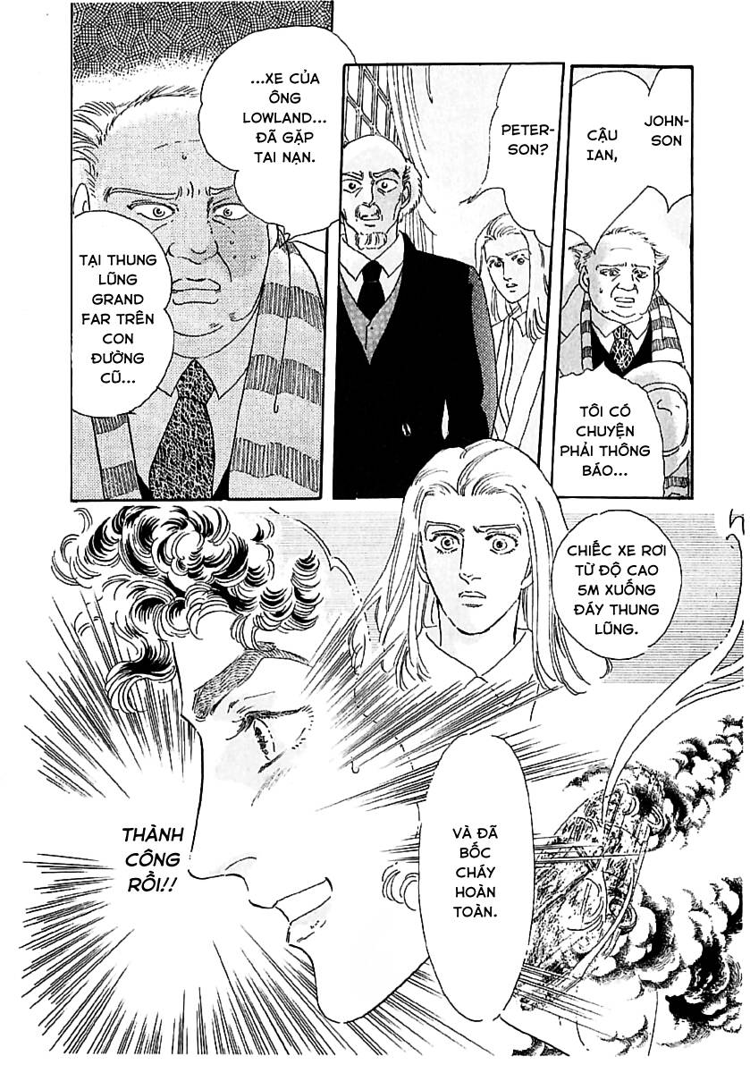 Ngự Trị Ta, Vị Chúa Tàn Bạo - Zankoku Na Kami Ga Shihaisuru Chap 19 - Next Chap 20