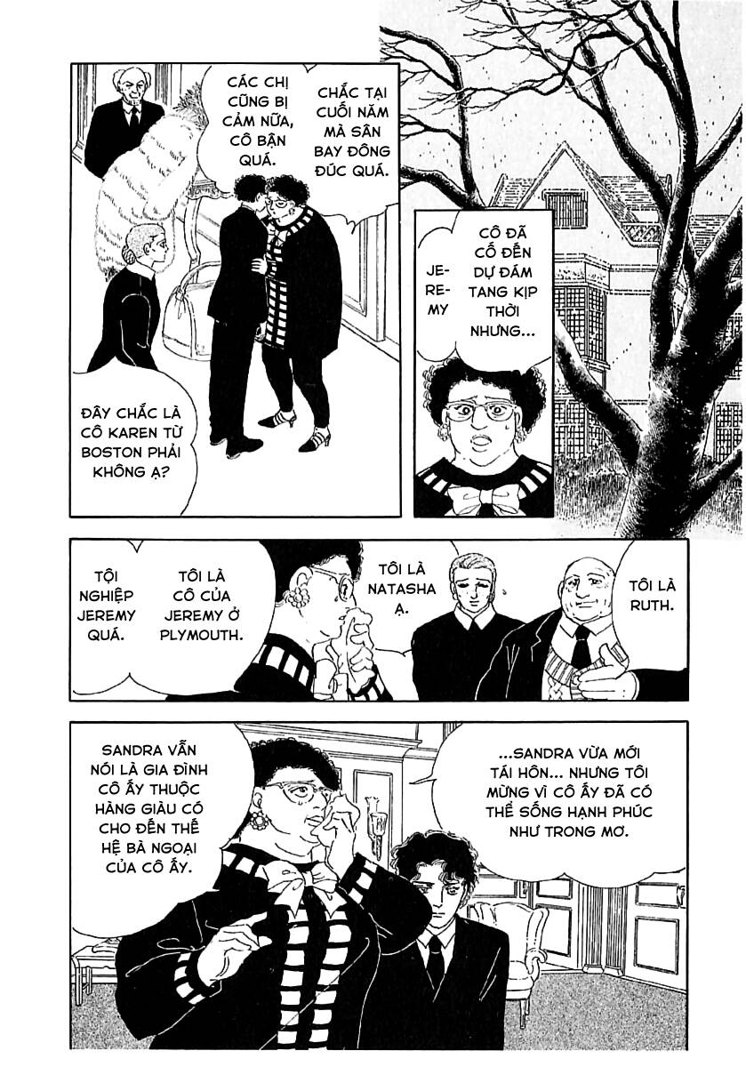 Ngự Trị Ta, Vị Chúa Tàn Bạo - Zankoku Na Kami Ga Shihaisuru Chap 19 - Next Chap 20