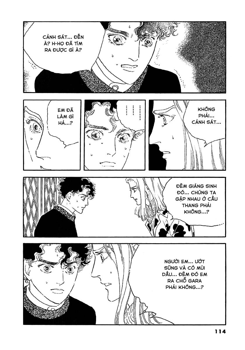 Ngự Trị Ta, Vị Chúa Tàn Bạo - Zankoku Na Kami Ga Shihaisuru Chap 19 - Next Chap 20