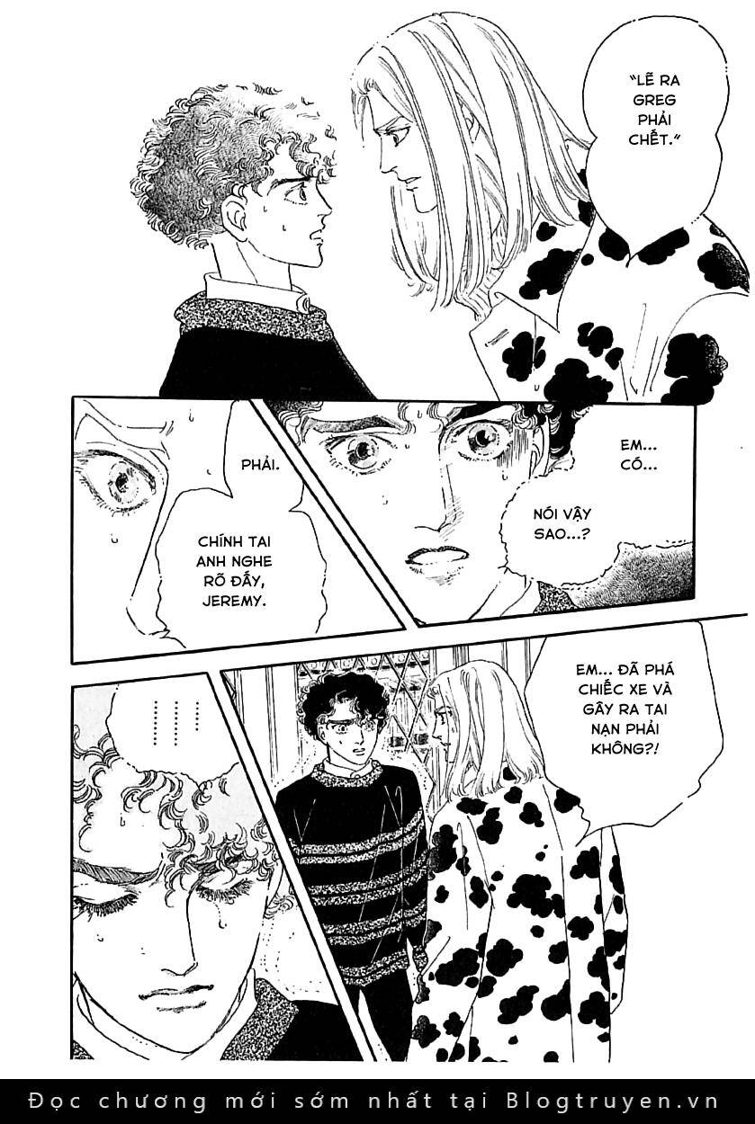 Ngự Trị Ta, Vị Chúa Tàn Bạo - Zankoku Na Kami Ga Shihaisuru Chap 19 - Next Chap 20