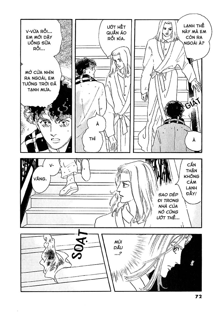 Ngự Trị Ta, Vị Chúa Tàn Bạo - Zankoku Na Kami Ga Shihaisuru Chap 19 - Next Chap 20