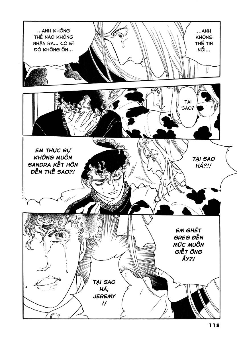 Ngự Trị Ta, Vị Chúa Tàn Bạo - Zankoku Na Kami Ga Shihaisuru Chap 19 - Next Chap 20