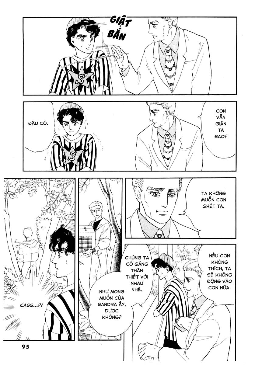 Ngự Trị Ta, Vị Chúa Tàn Bạo - Zankoku Na Kami Ga Shihaisuru Chap 2 - Next Chap 3