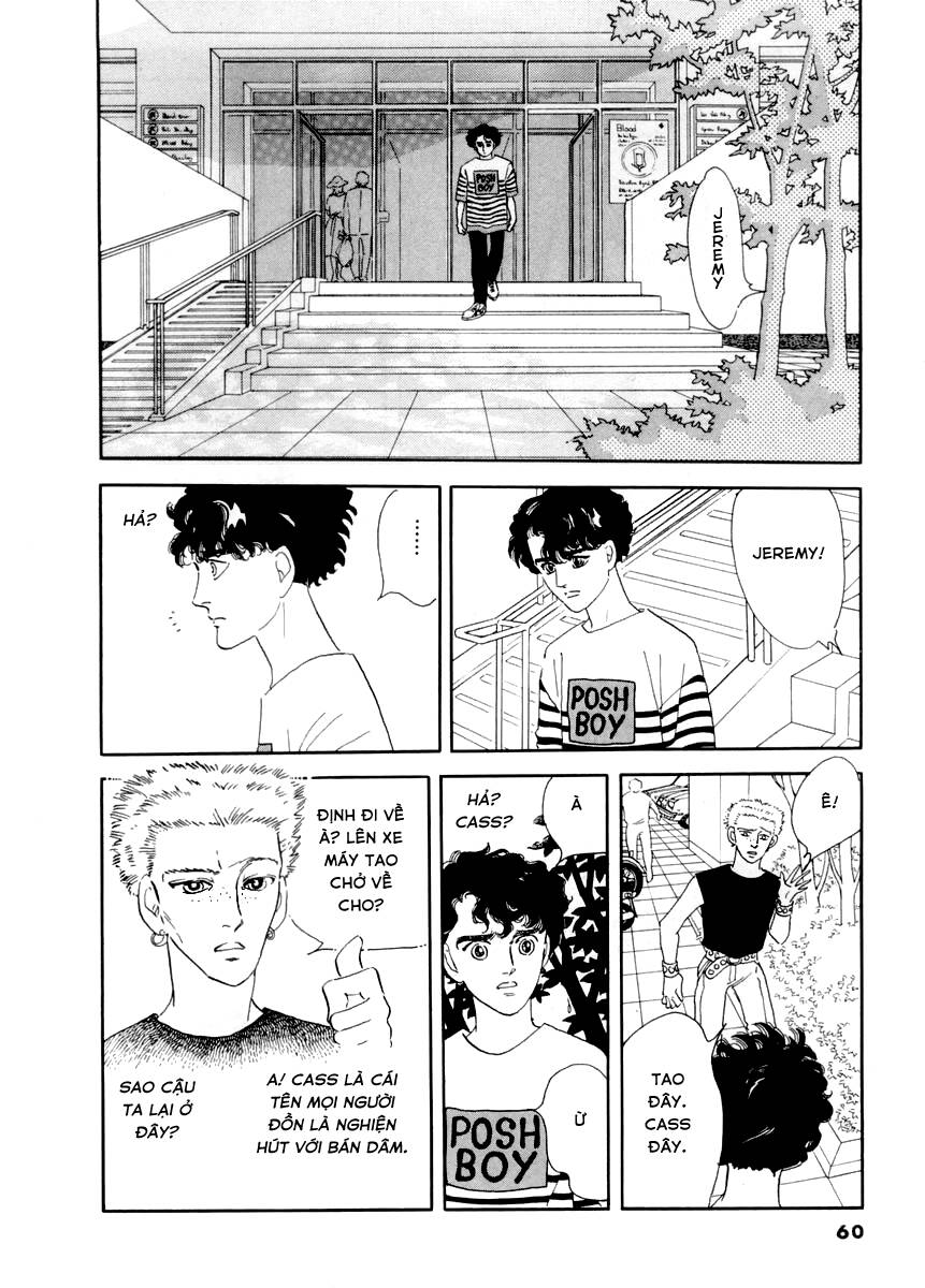 Ngự Trị Ta, Vị Chúa Tàn Bạo - Zankoku Na Kami Ga Shihaisuru Chap 2 - Next Chap 3