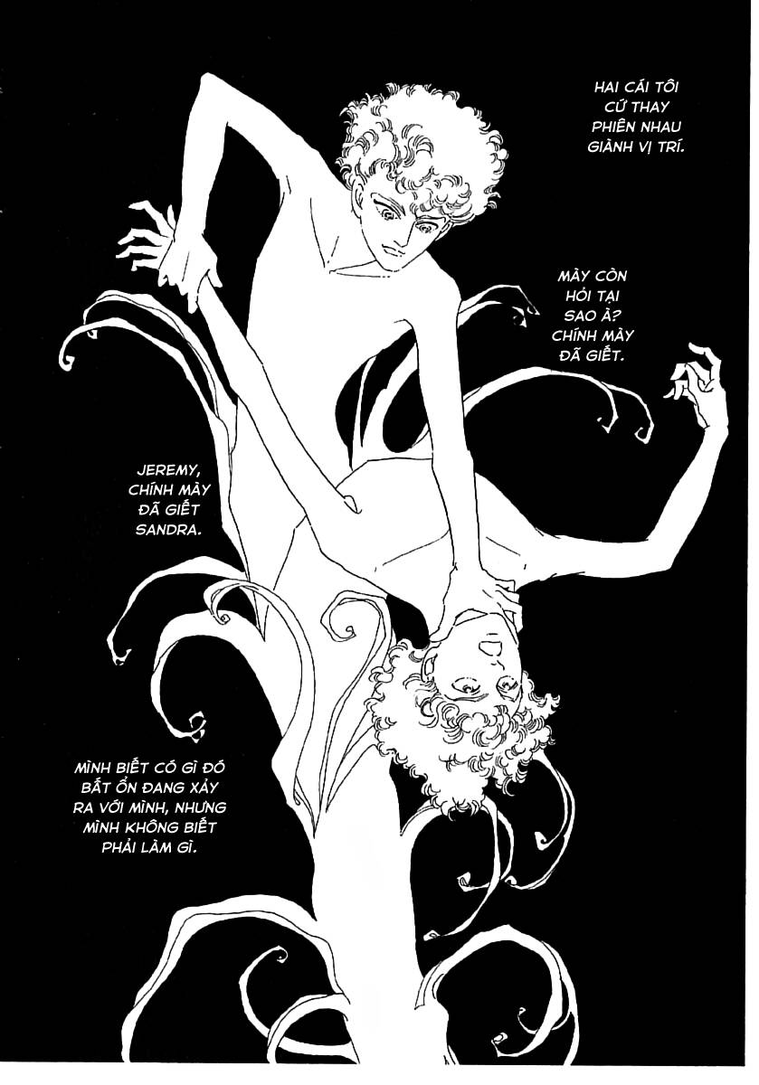 Ngự Trị Ta, Vị Chúa Tàn Bạo - Zankoku Na Kami Ga Shihaisuru Chap 20 - Next Chap 21