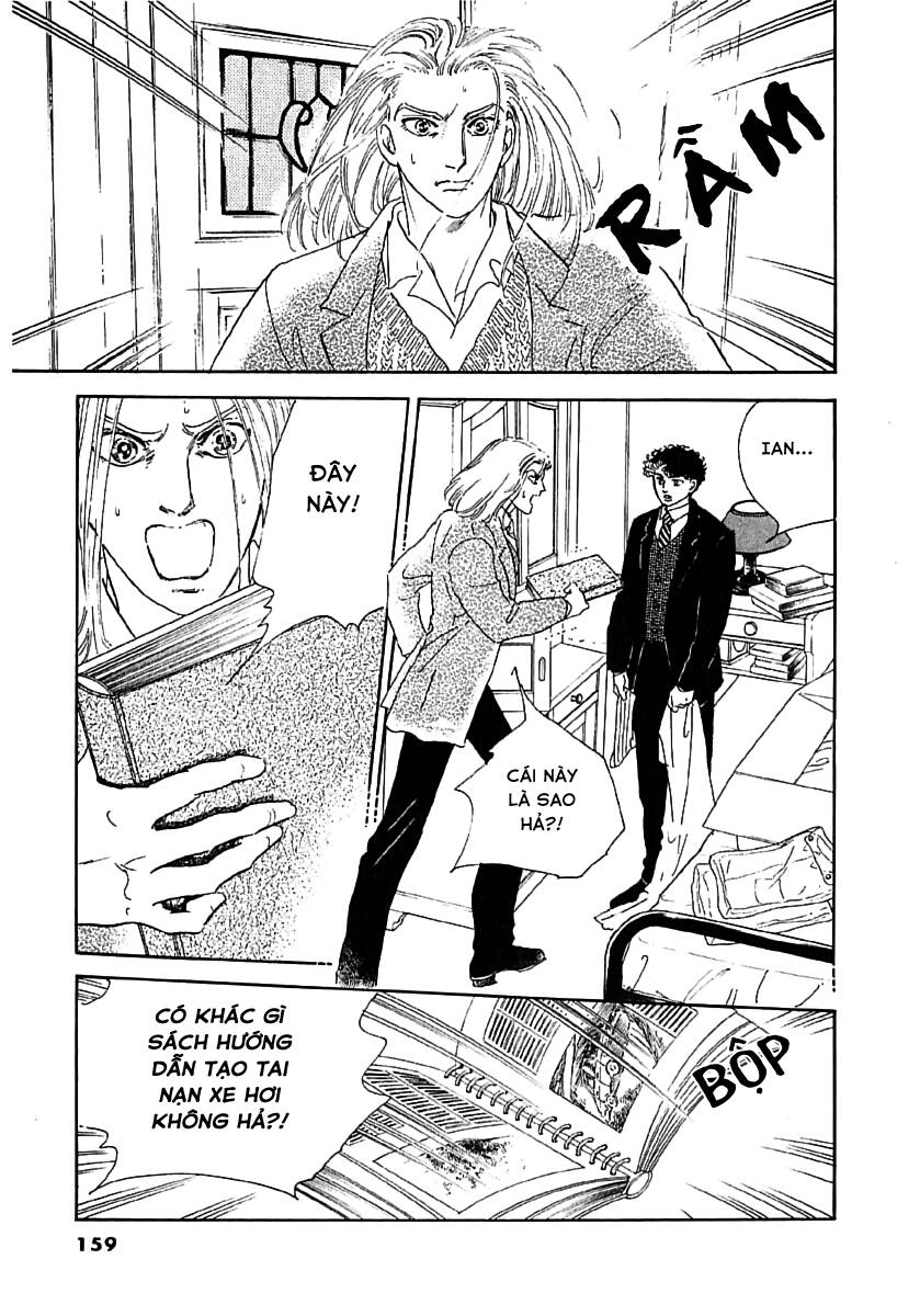 Ngự Trị Ta, Vị Chúa Tàn Bạo - Zankoku Na Kami Ga Shihaisuru Chap 20 - Next Chap 21