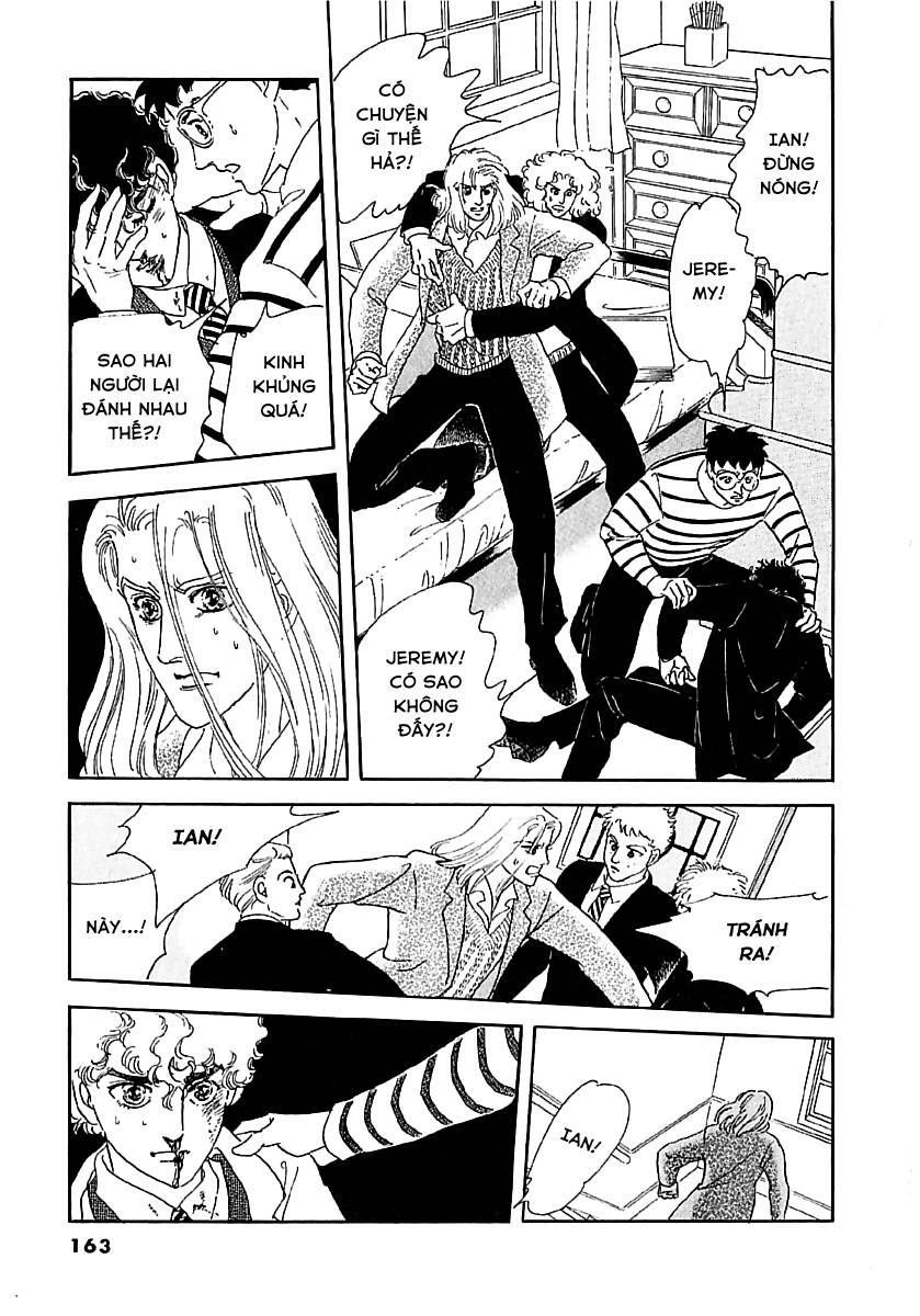 Ngự Trị Ta, Vị Chúa Tàn Bạo - Zankoku Na Kami Ga Shihaisuru Chap 20 - Next Chap 21