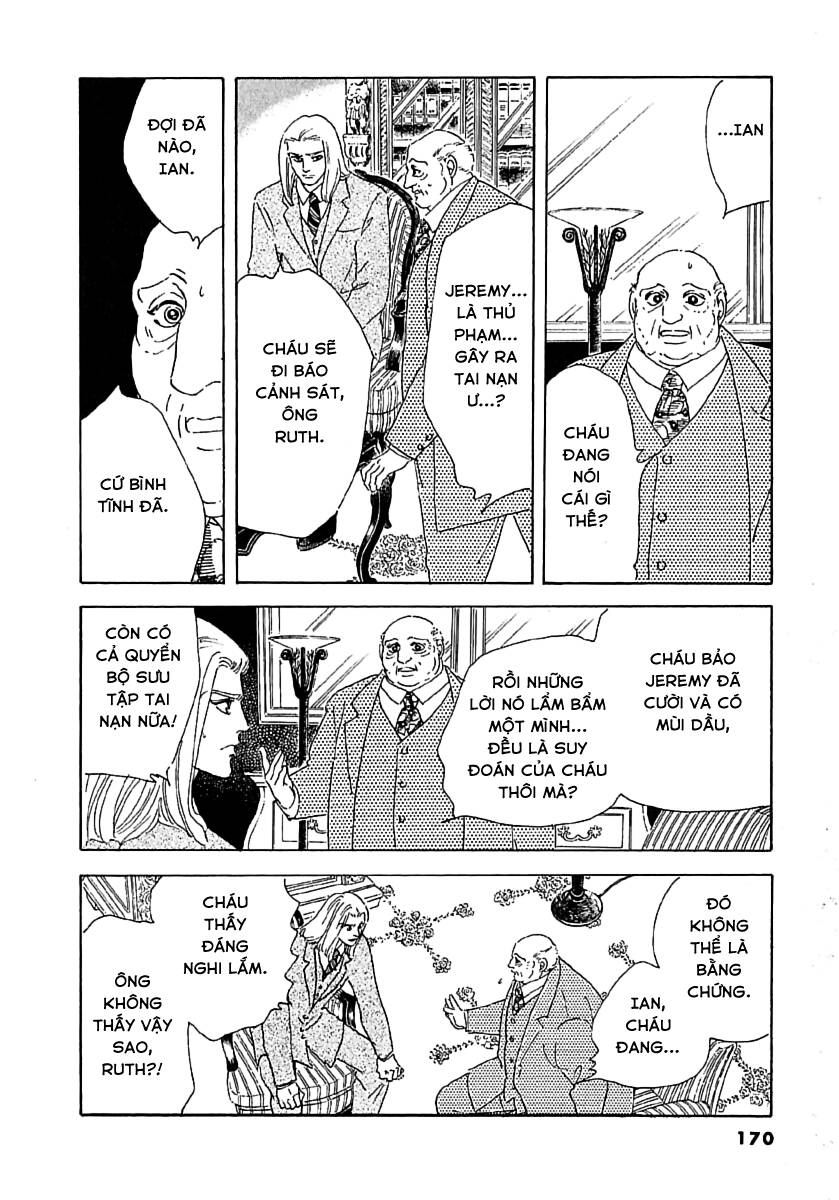 Ngự Trị Ta, Vị Chúa Tàn Bạo - Zankoku Na Kami Ga Shihaisuru Chap 20 - Next Chap 21