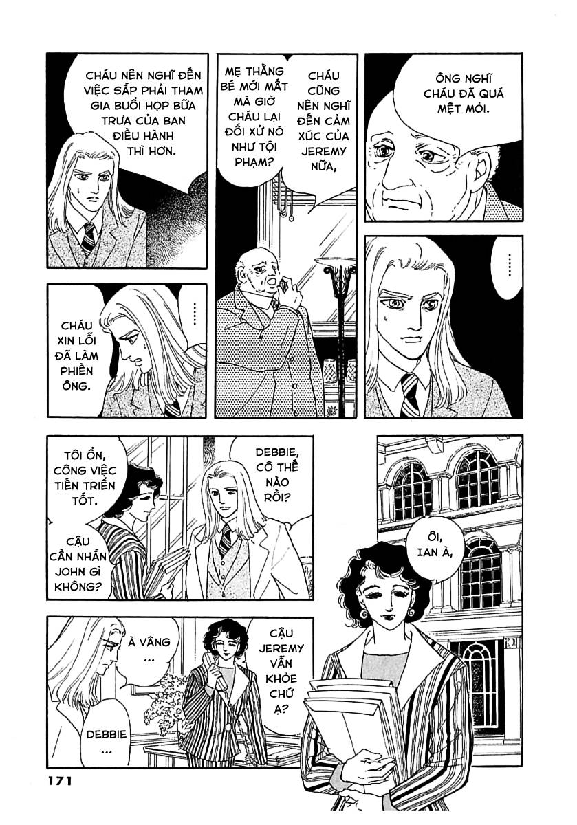 Ngự Trị Ta, Vị Chúa Tàn Bạo - Zankoku Na Kami Ga Shihaisuru Chap 20 - Next Chap 21